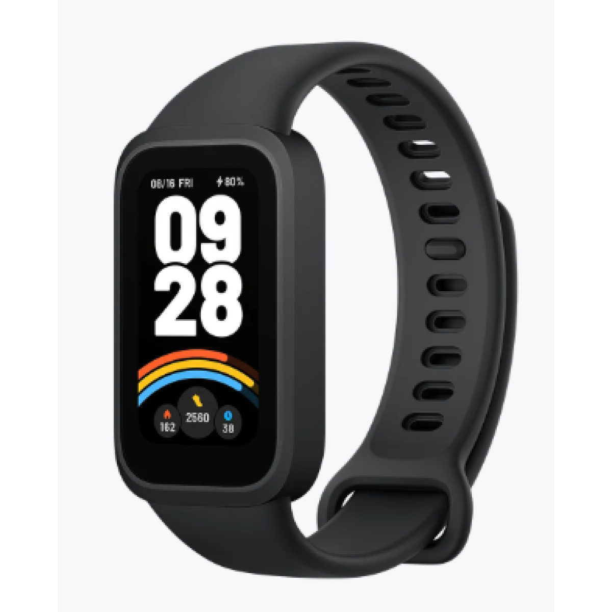 MI 小米 手環 9 Active (黑色)